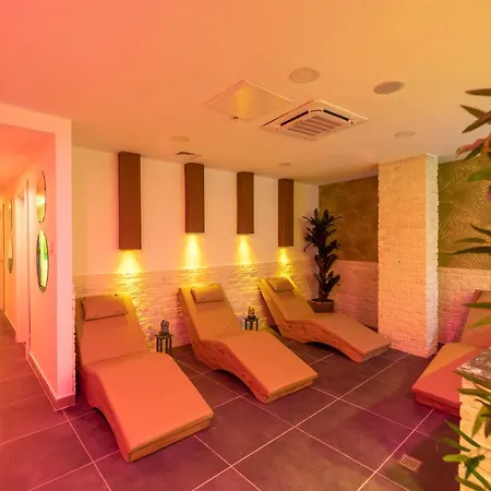 Lavia Lara Hotel Antalya