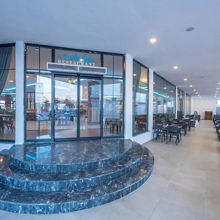 Lavia Lara Hotel Antalya