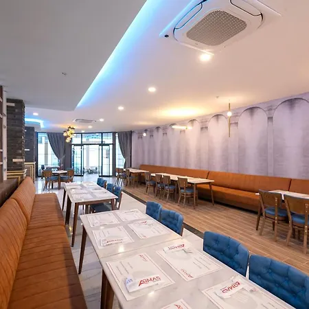 Lavia Lara Hotel 5*